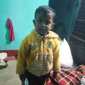 Meet your Posher, Krishna